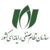 لوگو سازمان نظام صنفی